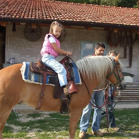 Agritur Le Pergole-3