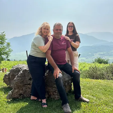 Agritur Le Pergole-2