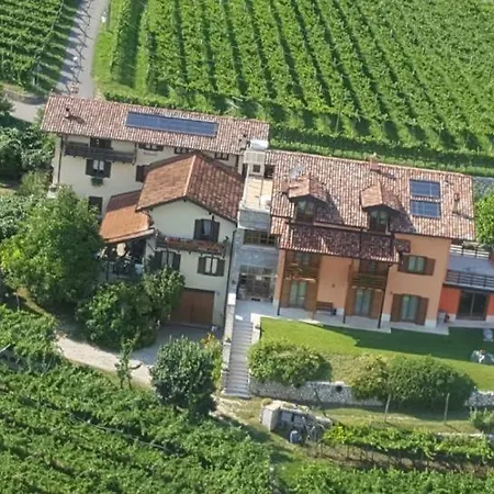 Agritur Le Pergole-3